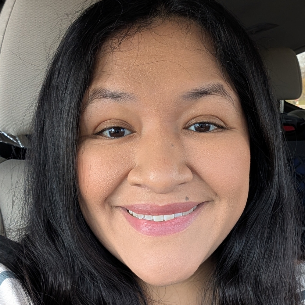 Meet your Posher, Lynnsey